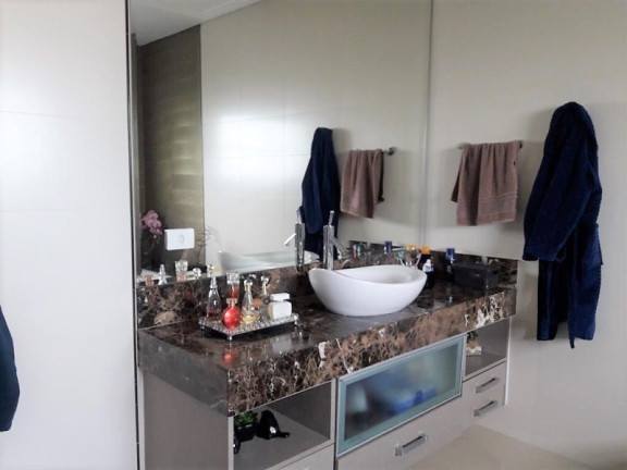 Imagem Casa com 3 Quartos à Venda, 1.000 m² em Condomínio Residencial Mirante Do Vale - Jacareí