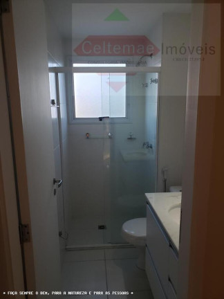 Imagem Apartamento com 3 Quartos à Venda, 176 m² em Jardim Das Nações - Taubaté