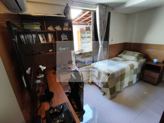 Imagem Apartamento com 2 Quartos à Venda, 59 m² em Jardim Oceania - João Pessoa