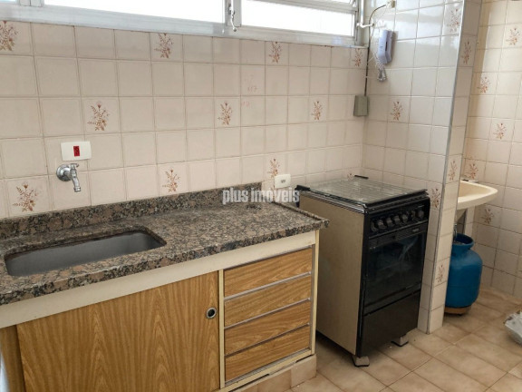 Imagem Apartamento com 1 Quarto à Venda, 58 m² em Jardim Paulista - São Paulo