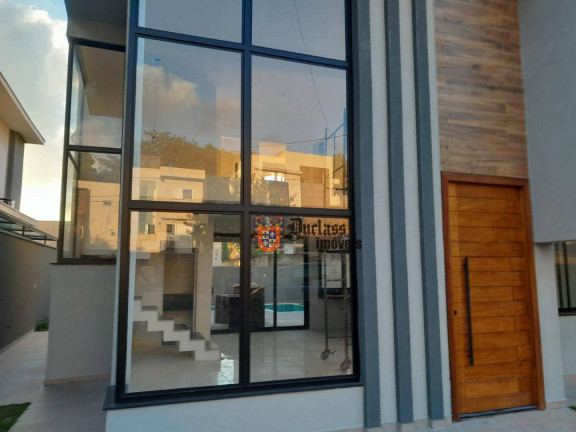 Imagem Sobrado com 3 Quartos à Venda, 180 m² em Terras De Atibaia - Atibaia Imagem Sobrado com 3 Quartos à Venda, 180 m² em Terras De Atibaia - Atibaia