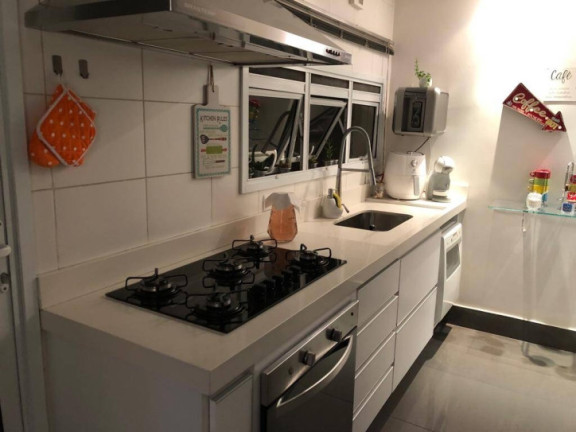 Imagem Apartamento com 3 Quartos à Venda, 123 m² em Centro - São Bernardo Do Campo Imagem Apartamento com 3 Quartos à Venda, 123 m² em Centro - São Bernardo Do Campo
