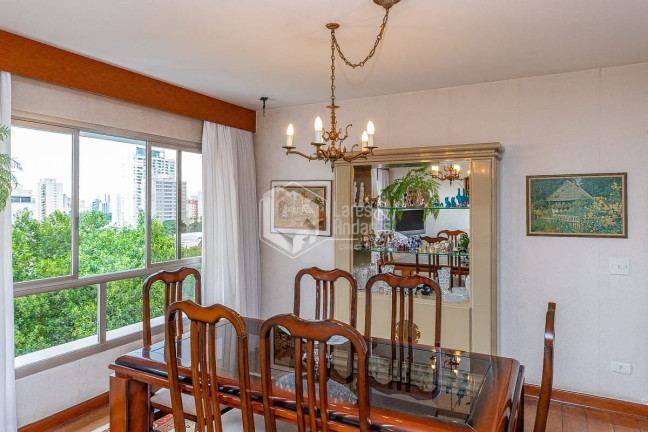 Imagem Apartamento com 4 Quartos à Venda, 164 m² em Brooklin Paulista - São Paulo Imagem Apartamento com 4 Quartos à Venda, 164 m² em Brooklin Paulista - São Paulo