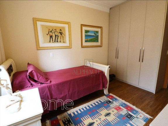 Imagem Apartamento com 4 Quartos à Venda, 224 m² em Centro Empresarial Tamboré - Santana De Parnaíba Imagem Apartamento com 4 Quartos à Venda, 224 m² em Centro Empresarial Tamboré - Santana De Parnaíba