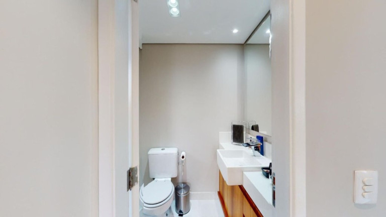 Imagem Apartamento com 1 Quarto à Venda, em Jabaquara - São Paulo Imagem Apartamento com 1 Quarto à Venda, em Jabaquara - São Paulo