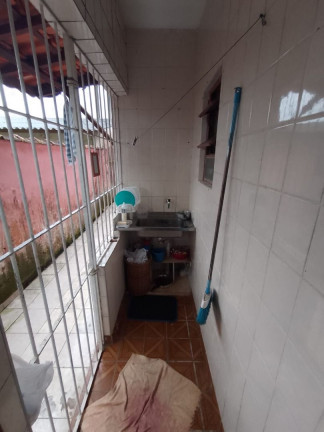 Imagem Casa com 2 Quartos à Venda, 125 m² em Vera Cruz - Mongaguá