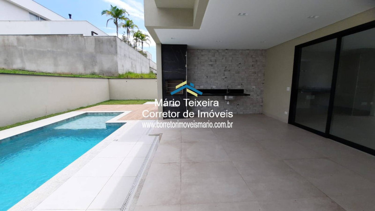 Imagem Casa de Condomínio com 4 Quartos à Venda, 360 m² em Urbanova - São José Dos Campos Imagem Casa de Condomínio com 4 Quartos à Venda, 360 m² em Urbanova - São José Dos Campos