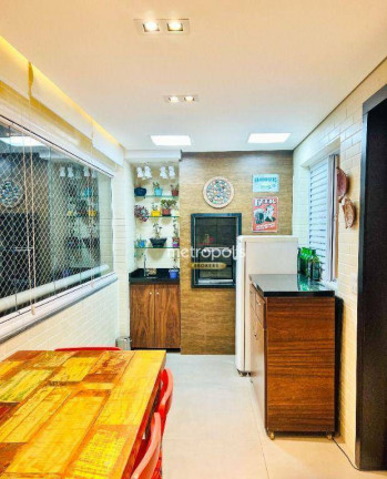 Imagem Apartamento com 2 Quartos à Venda, 90 m² em Vila Gumercindo - São Paulo