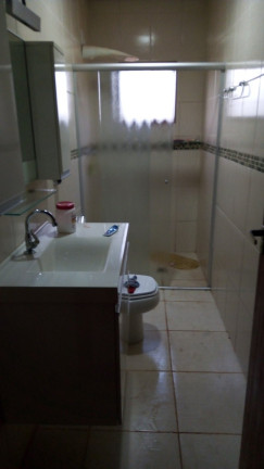 Imagem Imóvel com 3 Quartos à Venda, 300 m² em Vale Do Igapó Iii - Bauru