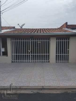 Casa com 1 Quarto à Venda, 111 m² em Jardim São Lourenzo - Sorocaba