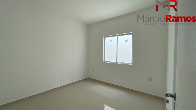 Imagem Casa com 4 Quartos à Venda, 127 m² em Centro - Eusébio
