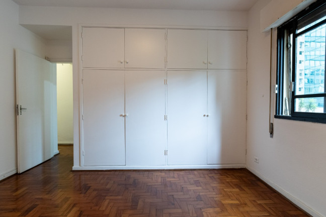Imagem Apartamento com 2 Quartos à Venda, 103 m² em Itaim Bibi - São Paulo