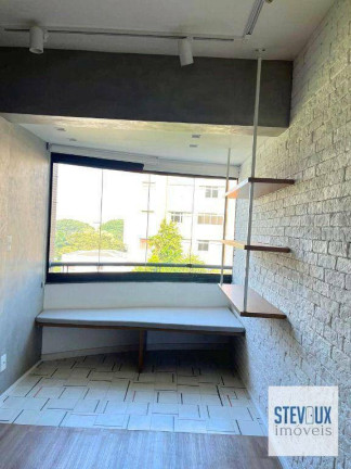 Imagem Apartamento com 3 Quartos à Venda, 80 m² em Moema - São Paulo