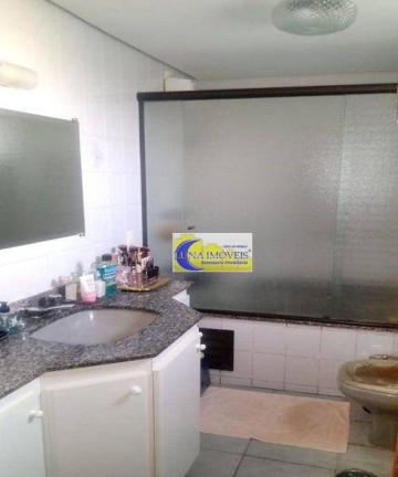 Imagem Apartamento com 4 Quartos à Venda, 240 m² em Vila Caminho Do Mar - São Bernardo Do Campo Imagem Apartamento com 4 Quartos à Venda, 240 m² em Vila Caminho Do Mar - São Bernardo Do Campo
