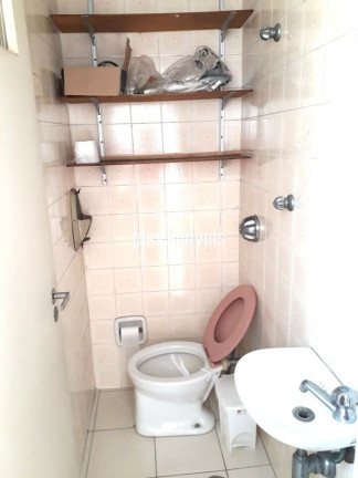 Imagem Apartamento com 2 Quartos à Venda, 70 m² em Jardim Das Acacias - São Paulo Imagem Apartamento com 2 Quartos à Venda, 70 m² em Jardim Das Acacias - São Paulo