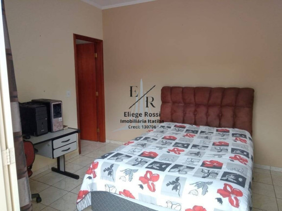 Imagem Casa com 3 Quartos à Venda,  em Alto Da Santa Cruz - Itatiba