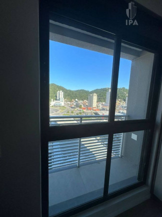 Imagem Apartamento com 2 Quartos à Venda, 59 m² em Fazenda - Itajaí Imagem Apartamento com 2 Quartos à Venda, 59 m² em Fazenda - Itajaí
