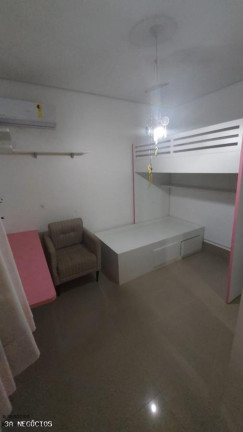Imagem Apartamento com 3 Quartos à Venda, 134 m² em Triângulo - Porto Velho
