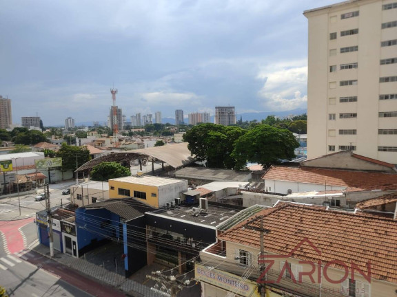Imagem Apartamento com 1 Quarto à Venda, 40 m² em Jardim Das Nações - Taubaté Imagem Apartamento com 1 Quarto à Venda, 40 m² em Jardim Das Nações - Taubaté