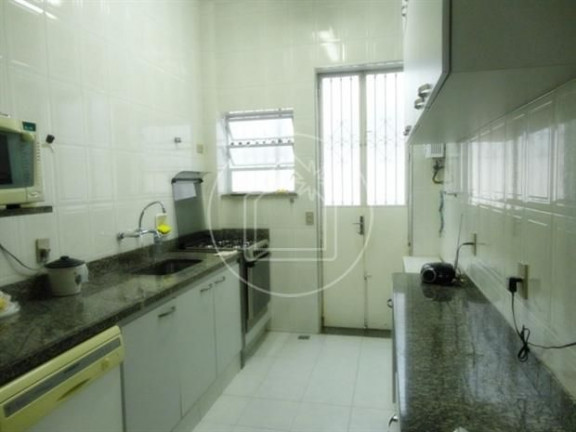 Imagem Casa com 5 Quartos à Venda, 270 m² em Urca - Rio De Janeiro