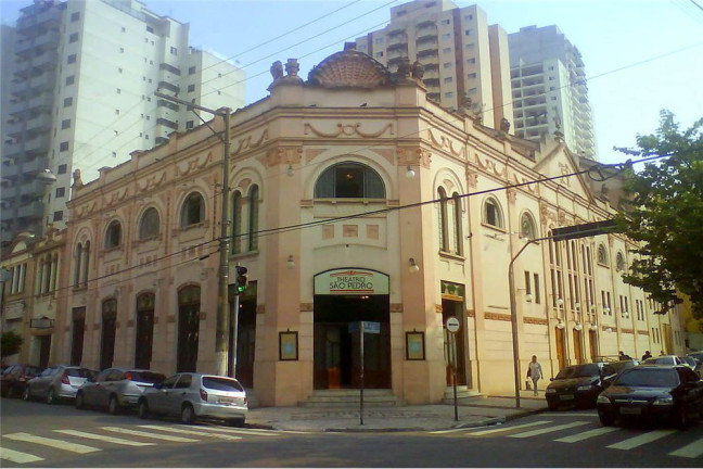Imagem Imóvel com 1 Quarto à Venda, 37 m² em Santa Cecília - São Paulo Imagem Imóvel com 1 Quarto à Venda, 37 m² em Santa Cecília - São Paulo