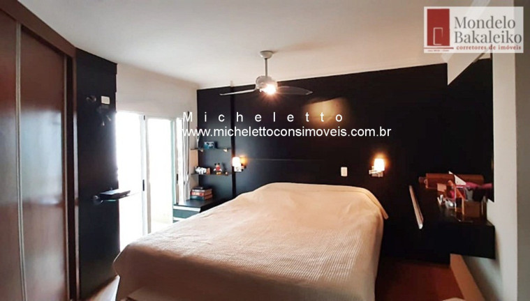 Imagem Apartamento com 3 Quartos à Venda, 130 m² em Santana - São Paulo