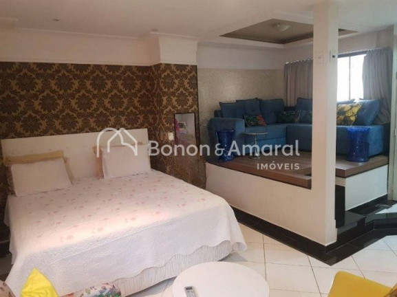 Imagem Apartamento com 5 Quartos à Venda, 188 m² em Cambuí - Campinas