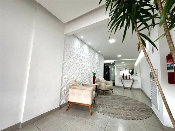Imagem Apartamento com 2 Quartos à Venda, 77 m² em Aviação - Praia Grande Imagem Apartamento com 2 Quartos à Venda, 77 m² em Aviação - Praia Grande