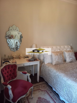 Imagem Casa com 3 Quartos à Venda, 252 m² em Vila Monumento - São Paulo
