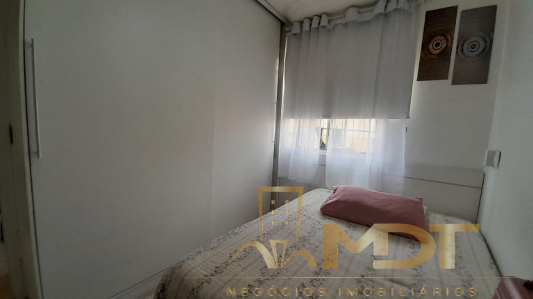 Imagem Apartamento com 2 Quartos à Venda, 41 m² em Juliana - Belo Horizonte