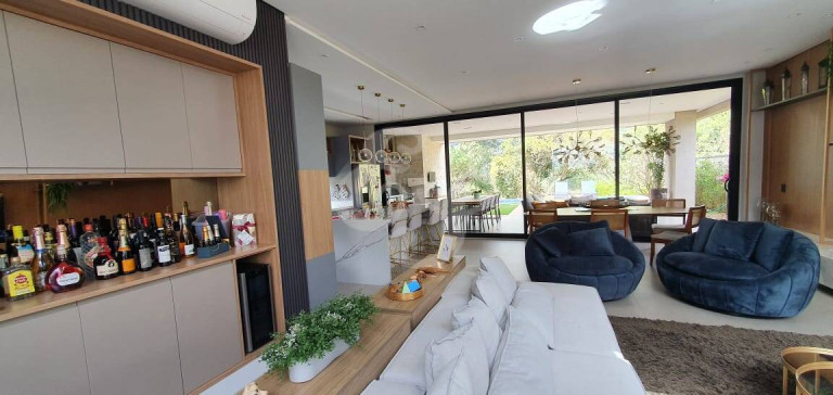 Imagem Casa de Condomínio com 3 Quartos à Venda, 300 m² em Sítio Do Morro - Santana De Parnaíba Imagem Casa de Condomínio com 3 Quartos à Venda, 300 m² em Sítio Do Morro - Santana De Parnaíba