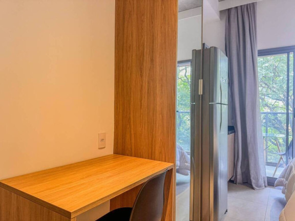 Imagem Apartamento com 1 Quarto à Venda, 23 m² em Paraíso - São Paulo Imagem Apartamento com 1 Quarto à Venda, 23 m² em Paraíso - São Paulo