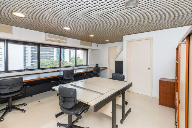 Imagem Sala Comercial à Venda, 42 m² em Vila Olímpia - São Paulo Imagem Sala Comercial à Venda, 42 m² em Vila Olímpia - São Paulo