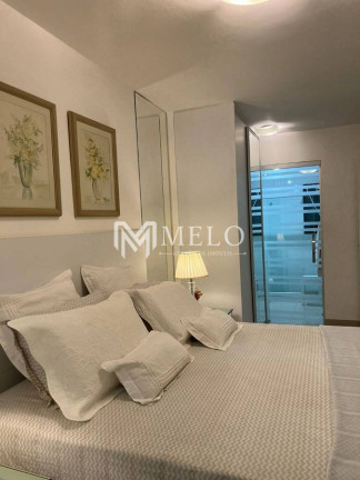 Imagem Apartamento com 3 Quartos à Venda, 123 m² em Boa Viagem - Recife