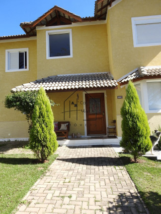 Imagem Casa de Condomínio com 3 Quartos à Venda, 140 m² em Altos De São Roque - Ponderosa - São Roque Imagem Casa de Condomínio com 3 Quartos à Venda, 140 m² em Altos De São Roque - Ponderosa - São Roque