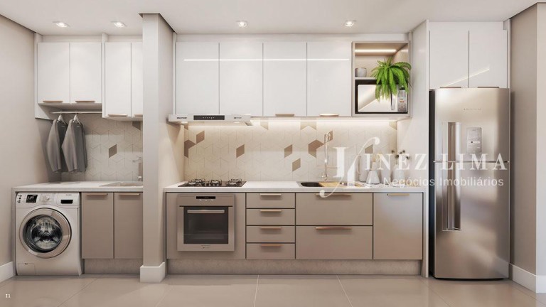 Imagem Apartamento com 2 Quartos à Venda, 67 m² em Morretes - Itapema