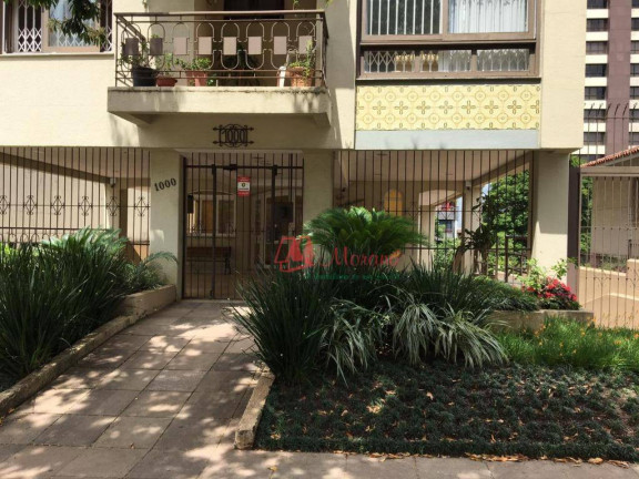 Imagem Apartamento com 3 Quartos à Venda, 112 m² em São João - Porto Alegre