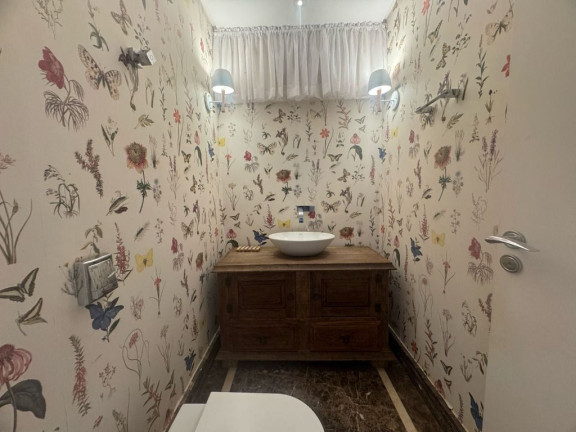 Imagem Sobrado com 4 Quartos para Alugar, 420 m² em Jardim Florença - Goiânia