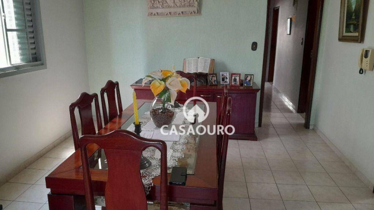 Imagem Apartamento com 3 Quartos à Venda, 118 m² em Floresta - Belo Horizonte