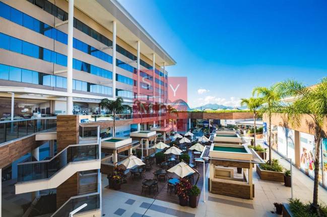 Imagem Imóvel Comercial à Venda, 30 m² em Recreio Dos Bandeirantes - Rio De Janeiro Imagem Imóvel Comercial à Venda, 30 m² em Recreio Dos Bandeirantes - Rio De Janeiro