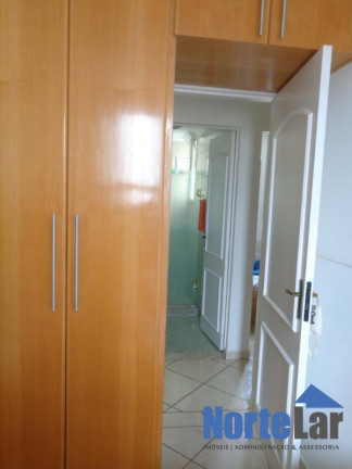 Imagem Apartamento com 3 Quartos à Venda, 64 m² em Vila Nova Cachoeirinha - São Paulo