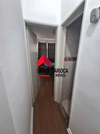 Imagem Apartamento com 1 Quarto à Venda, 32 m² em Copacabana - Rio De Janeiro