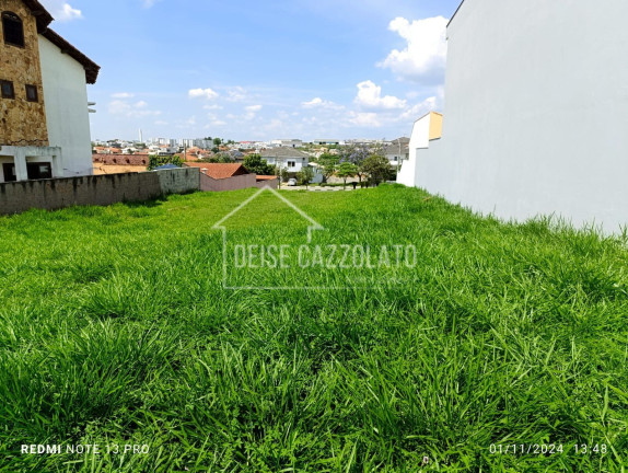 Imagem Terreno à Venda, 480 m² em Ibiti Do Paço - Sorocaba Imagem Terreno à Venda, 480 m² em Ibiti Do Paço - Sorocaba