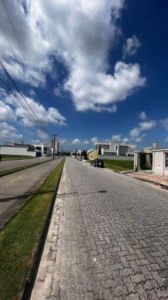Imagem Casa com 3 Quartos à Venda, 222 m² em Mata Atlântica - Tijucas