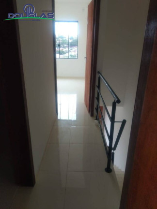 Imagem Casa com 2 Quartos à Venda, 63 m² em Tarumã - Viamão