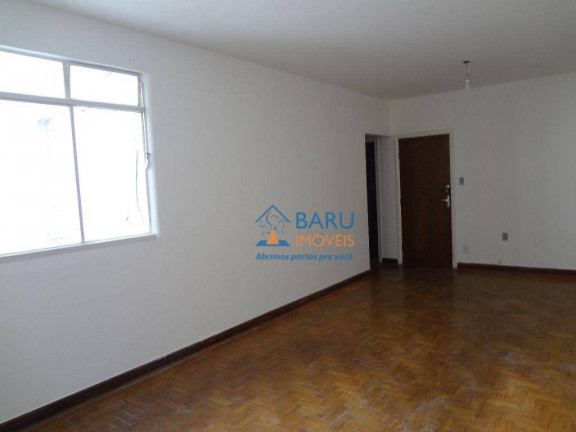 Apartamento com 2 Quartos à Venda, 89 m² em Perdizes - São Paulo
