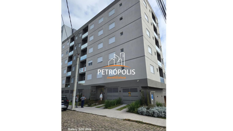 Apartamento com 2 Quartos à Venda, 68 m² em Santa Lucia - Caxias Do Sul
