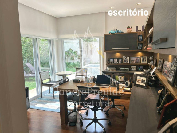 Imagem Casa de Condomínio com 5 Quartos à Venda, 748 m² em Alphaville - Barueri