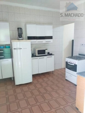 Imagem Casa com 3 Quartos à Venda, 177 m² em Jardim Santo Alberto - Santo André Imagem Casa com 3 Quartos à Venda, 177 m² em Jardim Santo Alberto - Santo André