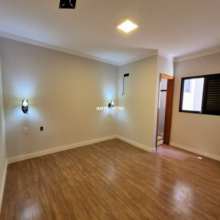 Imagem Apartamento com 3 Quartos à Venda, 111 m² em Residencial Amazonas - Franca Imagem Apartamento com 3 Quartos à Venda, 111 m² em Residencial Amazonas - Franca